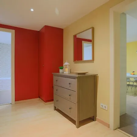 Bbarcelona Sagrada Familia Flats Apartment *